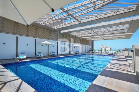 Hotel Apartment in Palm Jumeirah, Dubai 1 bedroom, 83 sq.m. № 21388 - photo 16