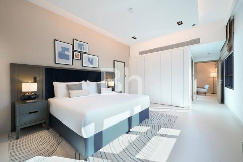 Hotel Apartment in Palm Jumeirah, Dubai 1 bedroom, 83 sq.m. № 21388 - photo 6