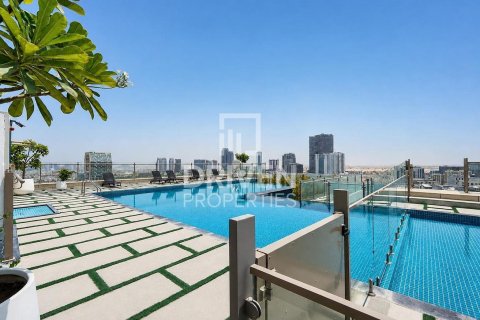 Apartment in Arjan, Dubai 1 bedroom, 86.03 sq.m. № 142712 - photo 20