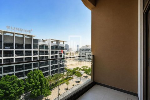Apartment in Arjan, Dubai 1 bedroom, 86.03 sq.m. № 142712 - photo 11