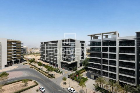 Apartment in Arjan, Dubai 1 bedroom, 86.03 sq.m. № 142712 - photo 14