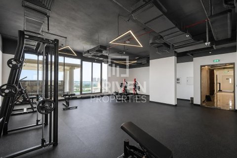 Apartment in Arjan, Dubai 1 bedroom, 86.03 sq.m. № 142712 - photo 24