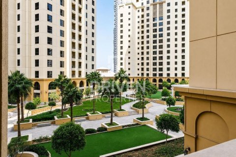 Apartment in Murjan, Jumeirah Beach Residence, Dubai 1 bedroom, 102.66 sq.m. № 142703 - photo 18