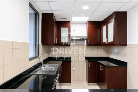 Apartment in Murjan, Jumeirah Beach Residence, Dubai 1 bedroom, 102.66 sq.m. № 142703 - photo 13