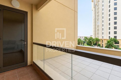 Apartment in Murjan, Jumeirah Beach Residence, Dubai 1 bedroom, 102.66 sq.m. № 142703 - photo 19