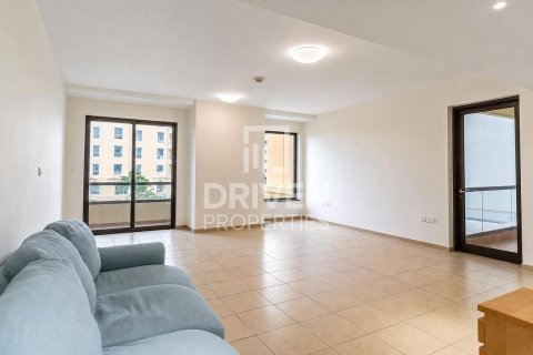 Apartment in Murjan, Jumeirah Beach Residence, Dubai 1 bedroom, 102.66 sq.m. № 142703 - photo 3