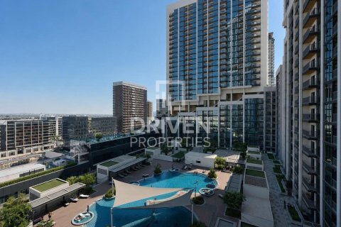 Apartamento en Sobha Hartland, Mohammed Bin Rashid City, Dubai, 2 dormitorios, 118.17 m², № 142713 - foto 18