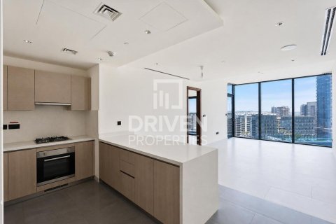 Apartamento en Sobha Hartland, Mohammed Bin Rashid City, Dubai, 2 dormitorios, 118.17 m², № 142713