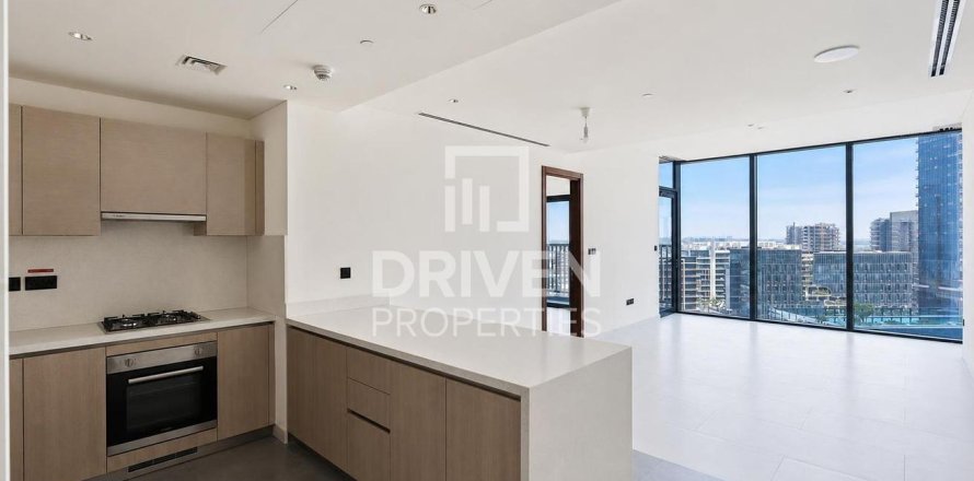 Apartamento en Sobha Hartland, Mohammed Bin Rashid City, Dubai, 2 dormitorios, 118.17 m², № 142713