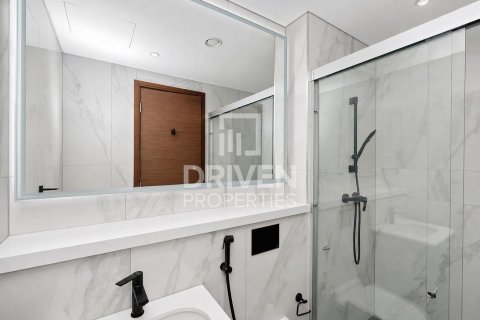 Apartamento en Sobha Hartland, Mohammed Bin Rashid City, Dubai, 2 dormitorios, 118.17 m², № 142713 - foto 15