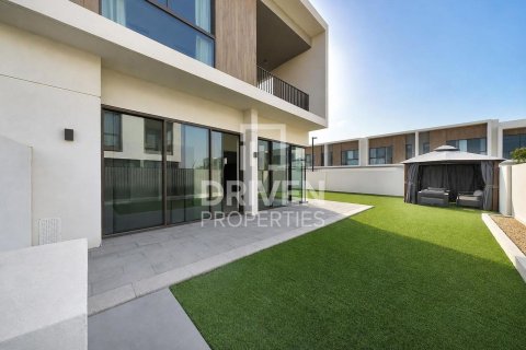 Villa à The Valley, Dubai, 4 chambres, 370.68 m², № 142711 - photo 24