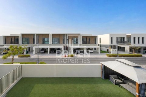 Villa à The Valley, Dubai, 4 chambres, 370.68 m², № 142711 - photo 21