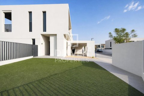 Villa à The Valley, Dubai, 4 chambres, 370.68 m², № 142711 - photo 26