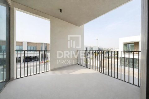 Villa à The Valley, Dubai, 4 chambres, 370.68 m², № 142711 - photo 20