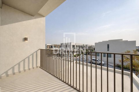 Villa à The Valley, Dubai, 4 chambres, 370.68 m², № 142711 - photo 19