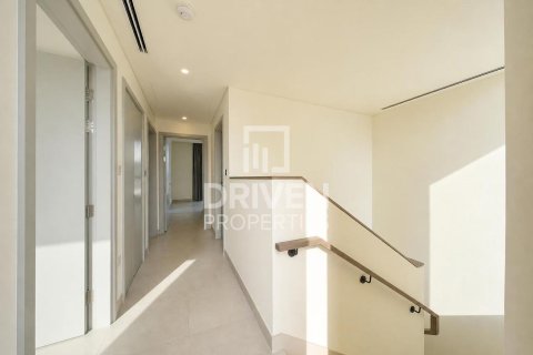 Villa à The Valley, Dubai, 4 chambres, 370.68 m², № 142711 - photo 9