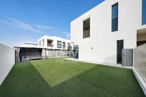 Villa à The Valley, Dubai, 4 chambres, 370.68 m², № 142711 - photo 25