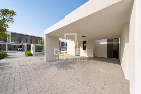 Villa à The Valley, Dubai, 4 chambres, 370.68 m², № 142711 - photo 3