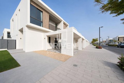 Villa à The Valley, Dubai, 4 chambres, 370.68 m², № 142711 - photo 2
