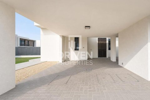 Villa à The Valley, Dubai, 4 chambres, 370.68 m², № 142711 - photo 23