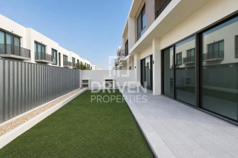 Villa à The Valley, Dubai, 4 chambres, 370.68 m², № 142711 - photo 22