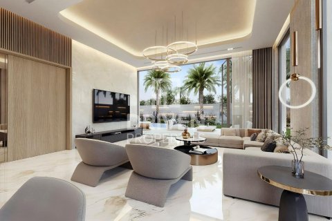 Villa in Dubai South (Dubai World Central), Dubai 4 bedrooms, 331 sq.m. № 66360 - photo 29