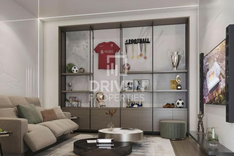 Villa in Dubai South (Dubai World Central), Dubai 4 bedrooms, 331 sq.m. № 66360 - photo 30