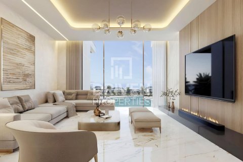 Villa in Dubai South (Dubai World Central), Dubai 4 bedrooms, 331 sq.m. № 66360 - photo 4