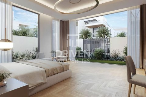 Villa in Dubai South (Dubai World Central), Dubai 4 bedrooms, 331 sq.m. № 66360 - photo 25