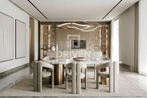 Villa à District One, Mohammed Bin Rashid City, Dubai, 4 chambres, 613 m², № 66365 - photo 19