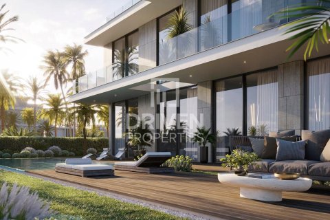 Villa à District One, Mohammed Bin Rashid City, Dubai, 4 chambres, 613 m², № 66365 - photo 10