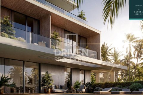 Villa à District One, Mohammed Bin Rashid City, Dubai, 4 chambres, 613 m², № 66365 - photo 6