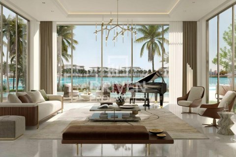 Villa à District One, Mohammed Bin Rashid City, Dubai, 4 chambres, 613 m², № 66365 - photo 5