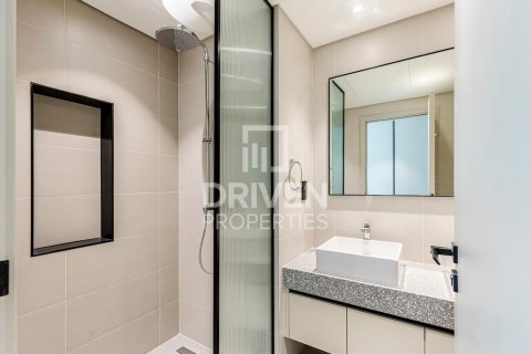 Apartamento en EMAAR Beachfront, Dubai Harbour, Dubai, 3 dormitorios, 149 m², № 66357 - foto 21