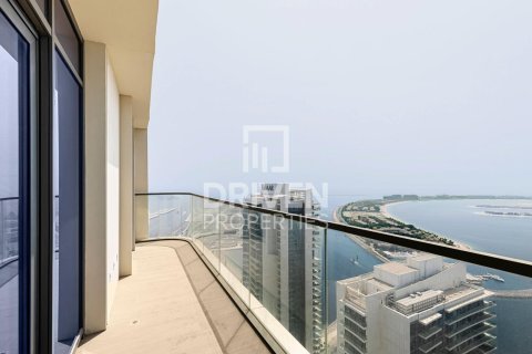 Apartamento en EMAAR Beachfront, Dubai Harbour, Dubai, 3 dormitorios, 149 m², № 66357 - foto 24