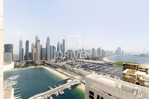 Apartamento en EMAAR Beachfront, Dubai Harbour, Dubai, 3 dormitorios, 149 m², № 66357 - foto 4
