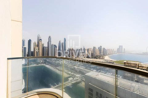 Apartamento en EMAAR Beachfront, Dubai Harbour, Dubai, 3 dormitorios, 149 m², № 66357 - foto 5