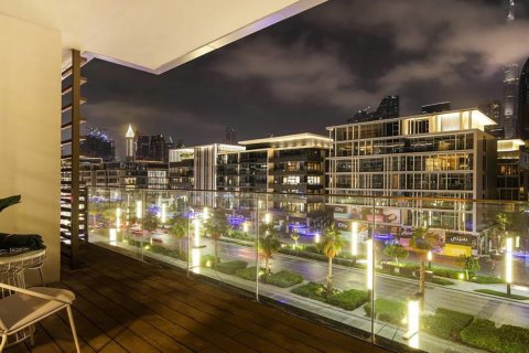 Купить пентхаус в City Walk, Дубай: 5 спален, 854м², № 29896 - фото 2