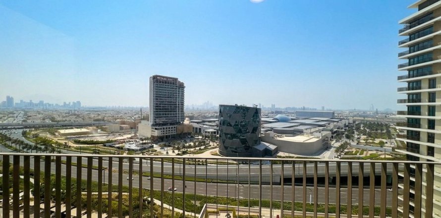 Appartement à Dubai Hills Estate, Dubai, 2 chambres, 99 m², № 139140