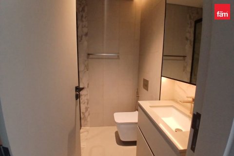 Appartement à Business Bay, Dubai, 1 chambre, 67.7 m², № 139145 - photo 11