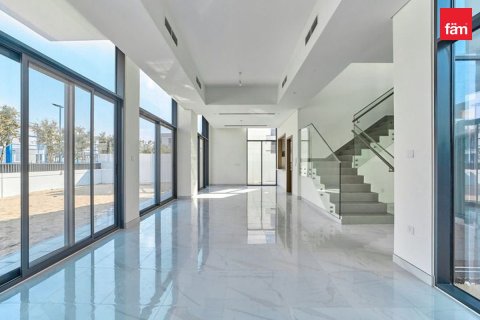 Villa en Al Furjan, Dubai, 4 dormitorios, 570 m², № 139142