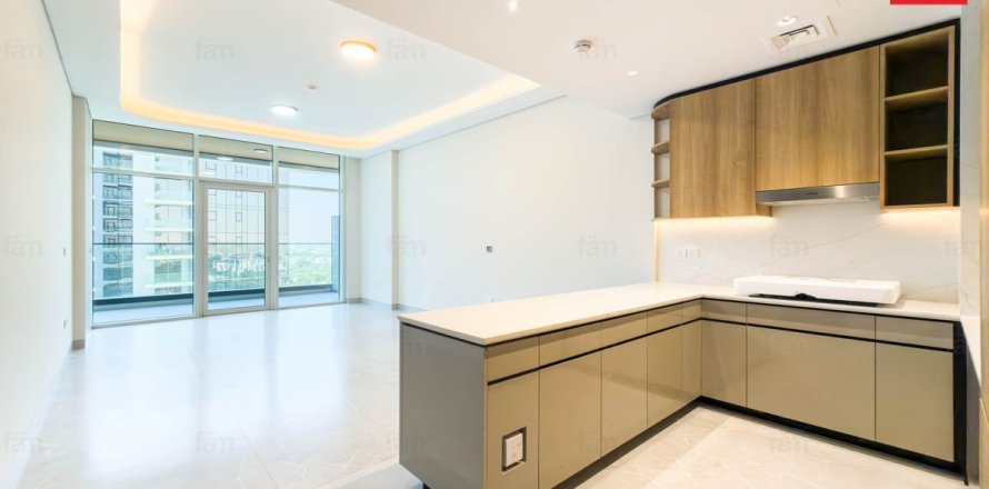 Appartement à Dubai Hills Estate, Dubai, 2 chambres, 155.5 m², № 139132