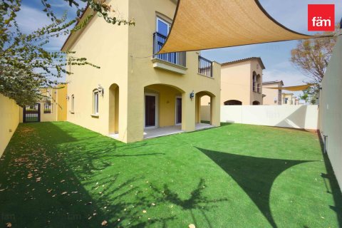 Villa in Dubai 3 bedrooms, 325 sq.m. № 137824 - photo 22