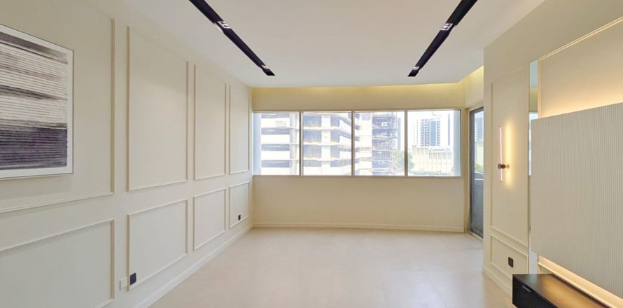 Apartamento en Jumeirah Islands, Dubai, 1 dormitorio, 90 m², № 137833