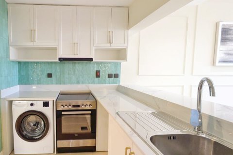 Apartamento en Jumeirah Islands, Dubai, 1 dormitorio, 90 m², № 137833 - foto 4
