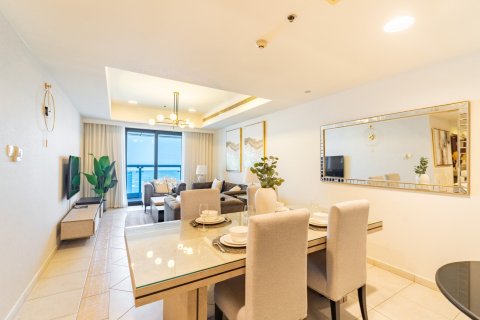 Apartamento en Dubai Marina, Dubai, 2 dormitorios, 110 m², № 137839 - foto 6