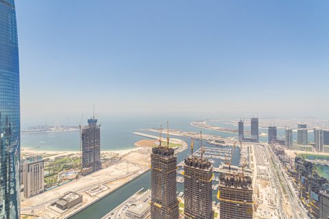 Apartamento en Dubai Marina, Dubai, 2 dormitorios, 110 m², № 137839 - foto 14