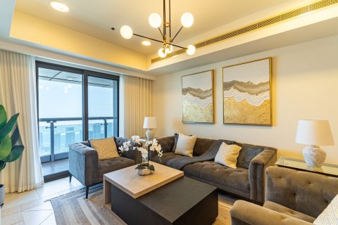 Apartamento en Dubai Marina, Dubai, 2 dormitorios, 110 m², № 137839