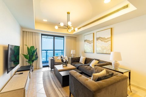 Apartamento en Dubai Marina, Dubai, 2 dormitorios, 110 m², № 137839 - foto 5