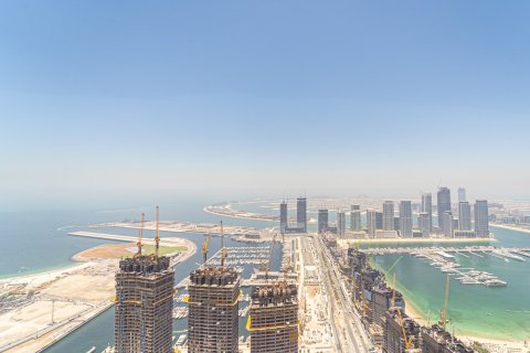 Apartamento en Dubai Marina, Dubai, 2 dormitorios, 110 m², № 137839 - foto 13